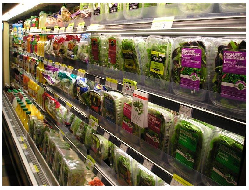 Fruits et légumes • Coop IGA Extra Amos et Coop IGAOuest