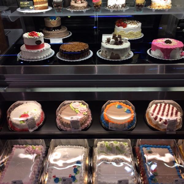 Gâteaux • Coop IGA Extra Amos et Coop IGAOuest