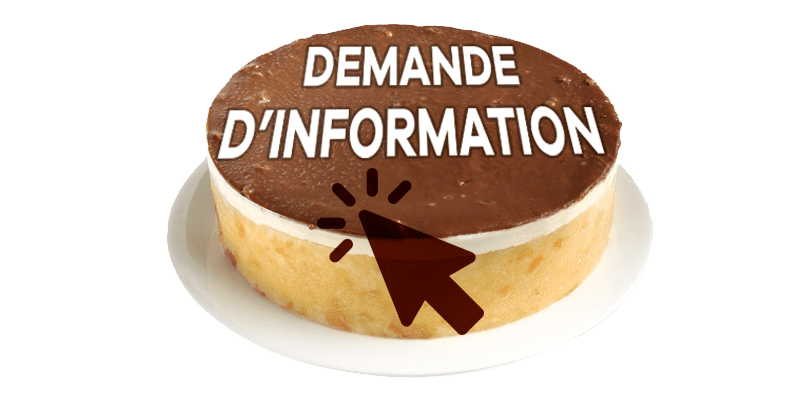 Gateau Personnalise Coop Iga Extra Amos Et Coop Iga Ouest